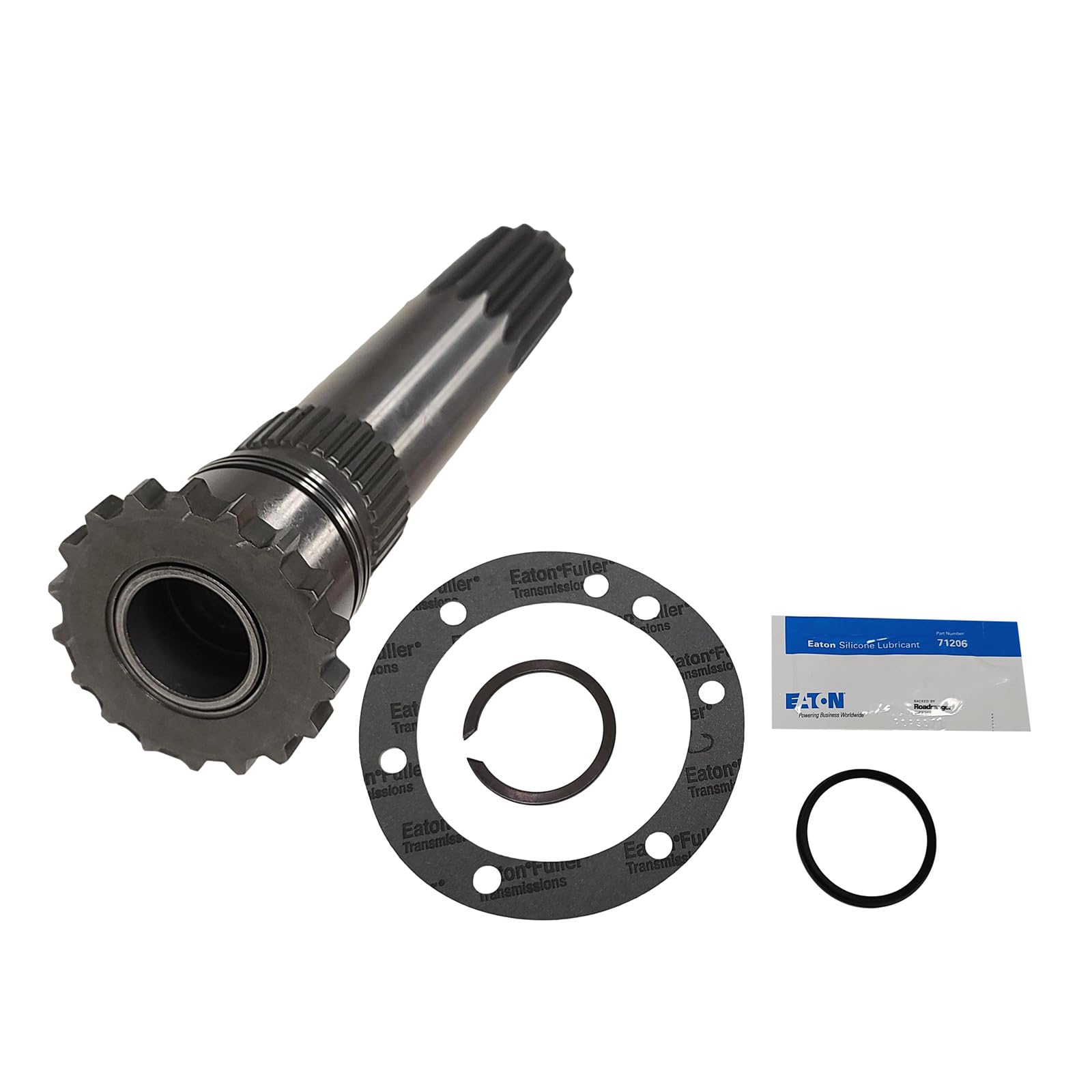 コレクション K4 Amazon.com: EATON Transmission Clutch Input Shaft FUL K4143